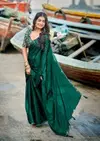 Samaira Vol 2 By Kashvi Soft Sparkle Saree Wholesale Market In Surat With Price